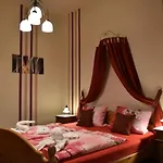 Hotel-Pension Teutonia
