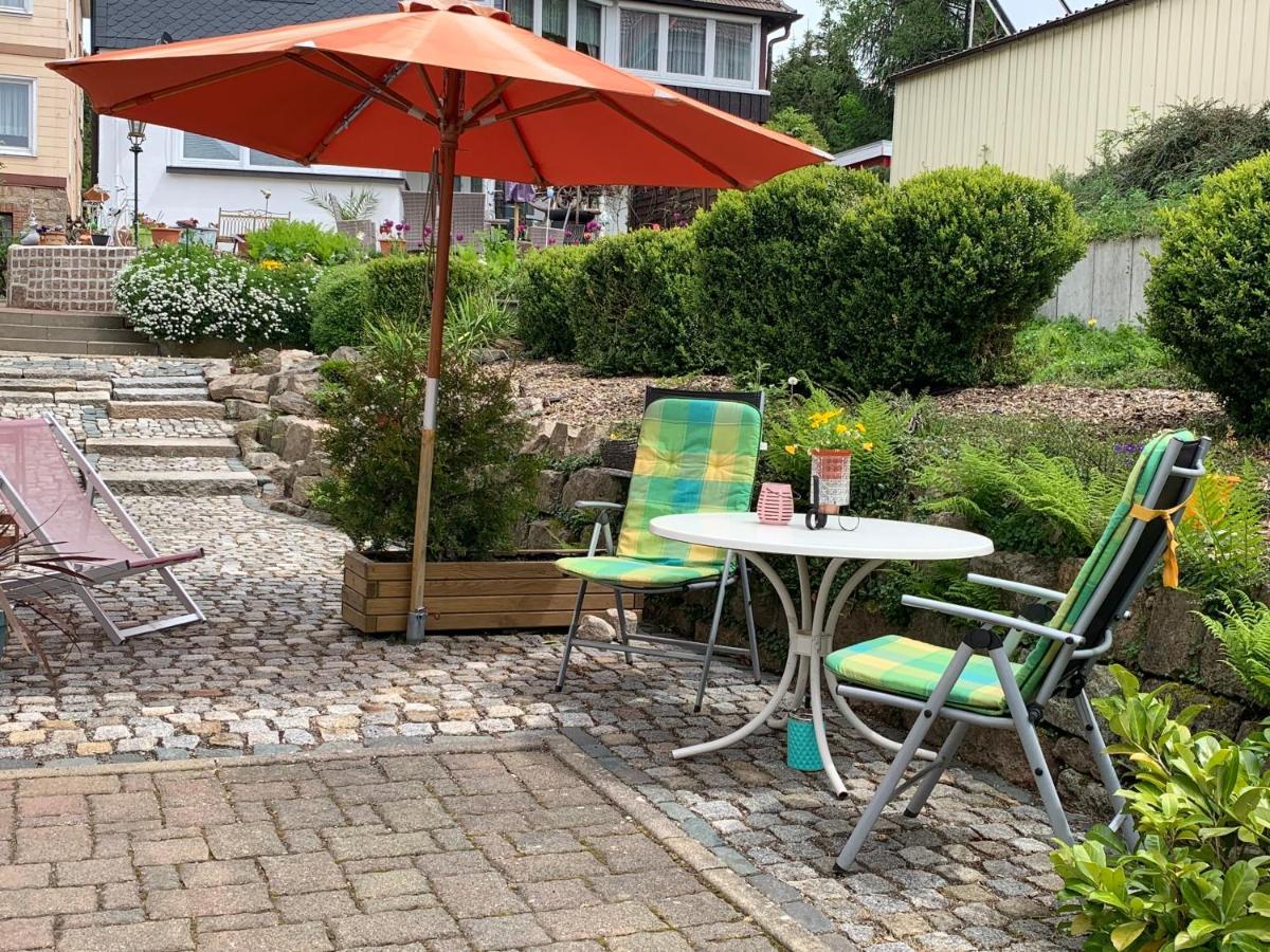 Hotel Hotel-pension Teutonia 2*