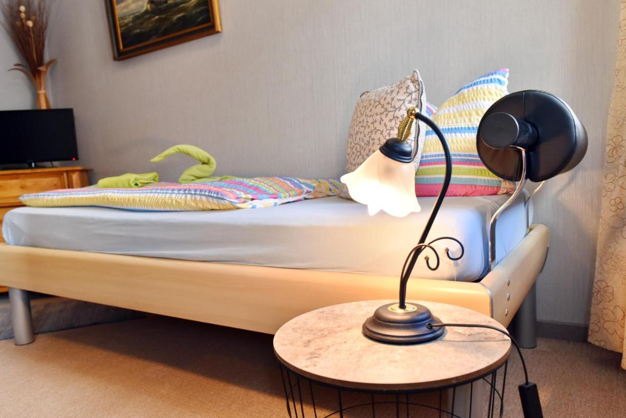 Hotel-pension Teutonia