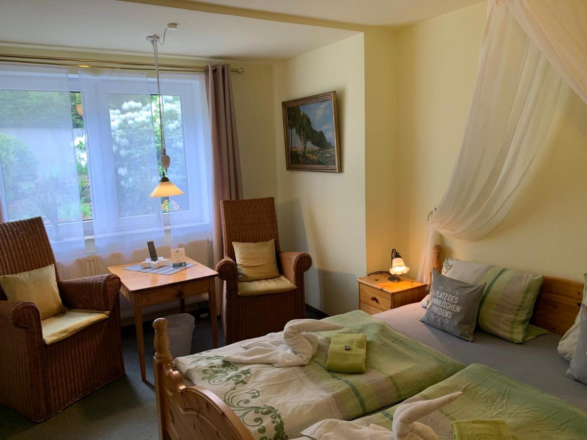Hotel-pension Teutonia Hotel