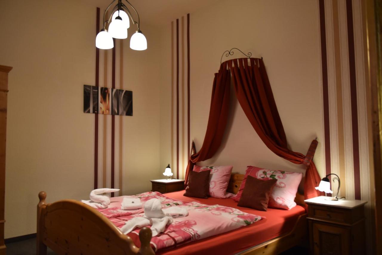 Hotel-pension Teutonia 2*