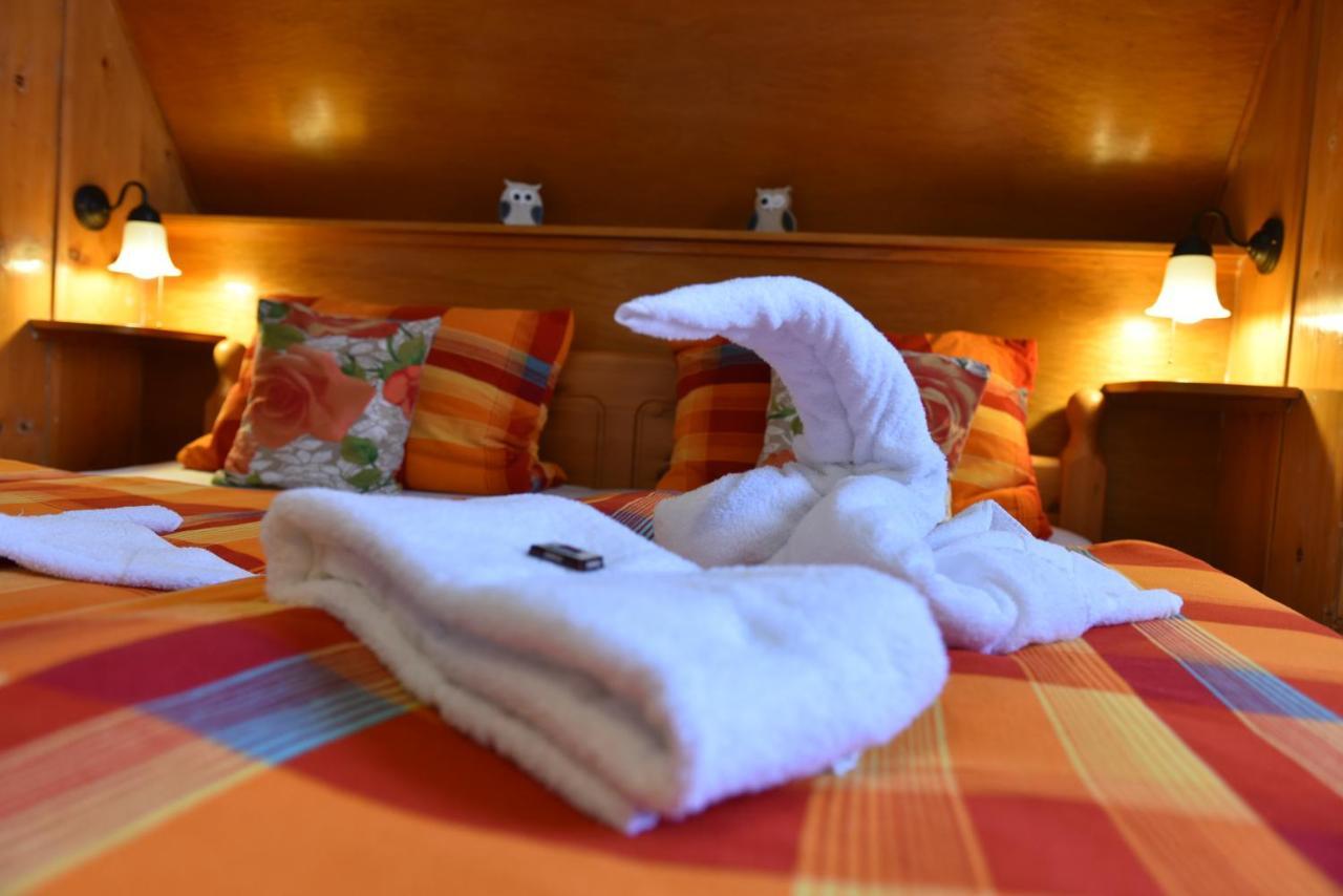 Hotel Hotel-pension Teutonia Braunlage