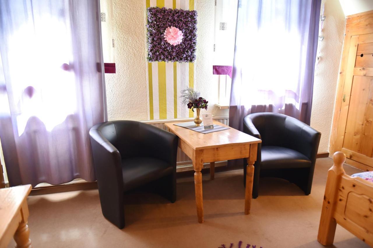 Hotel Hotel-pension Teutonia Braunlage