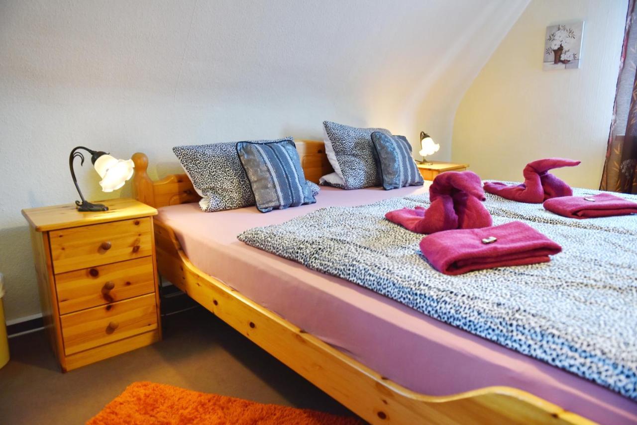 Hotel-pension Teutonia Hotel Braunlage