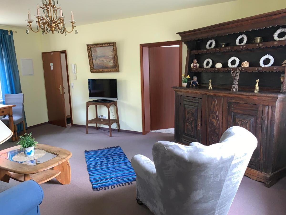 Hotel Hotel-pension Teutonia Braunlage
