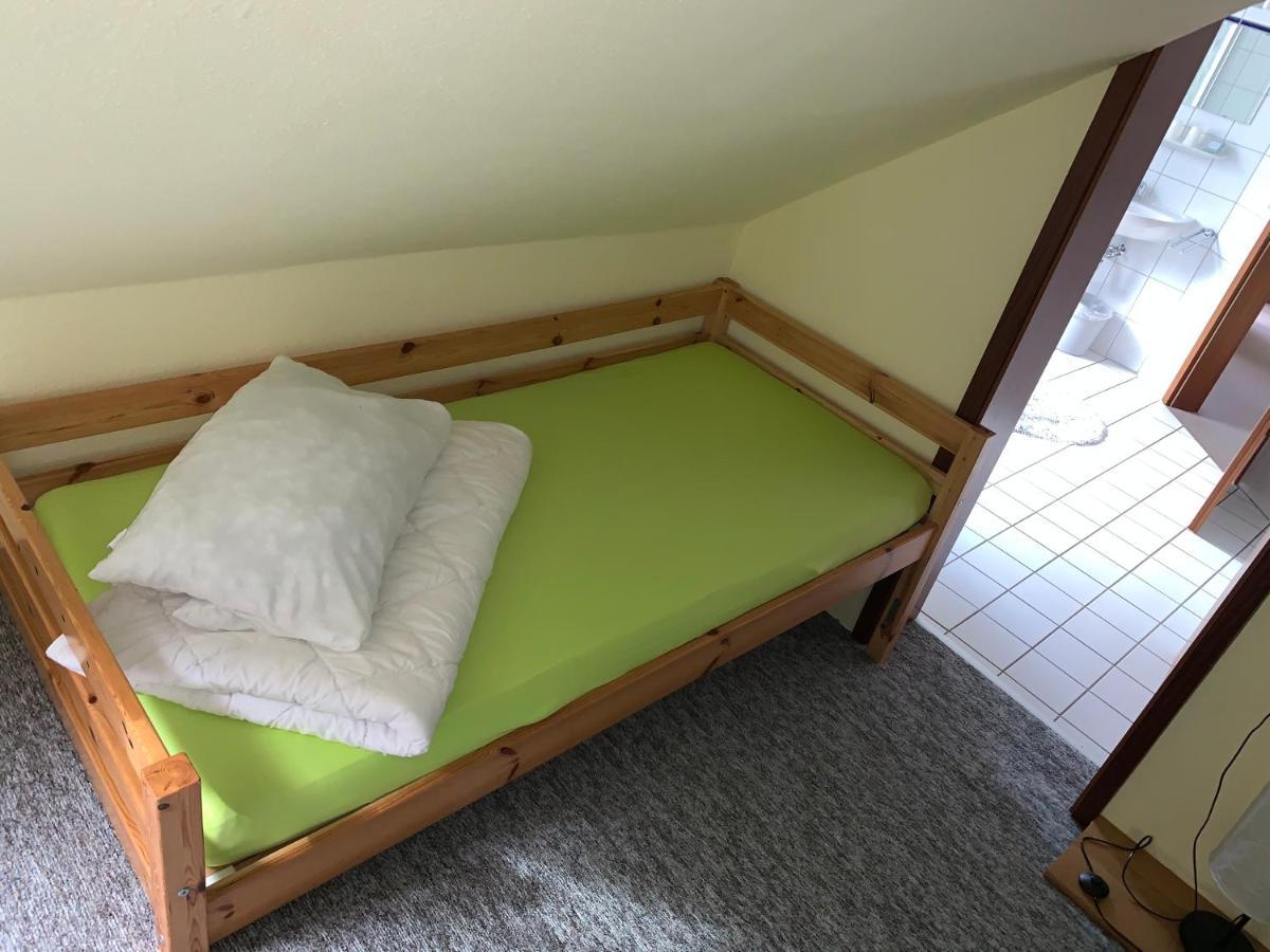 Hotel-pension Teutonia Hotel Braunlage