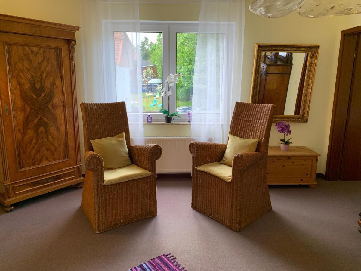 Hotel Hotel-pension Teutonia Braunlage