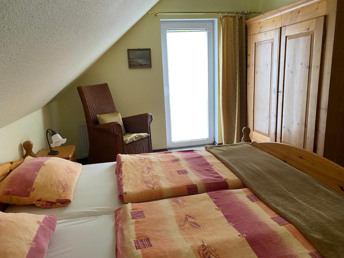 Hotel-pension Teutonia