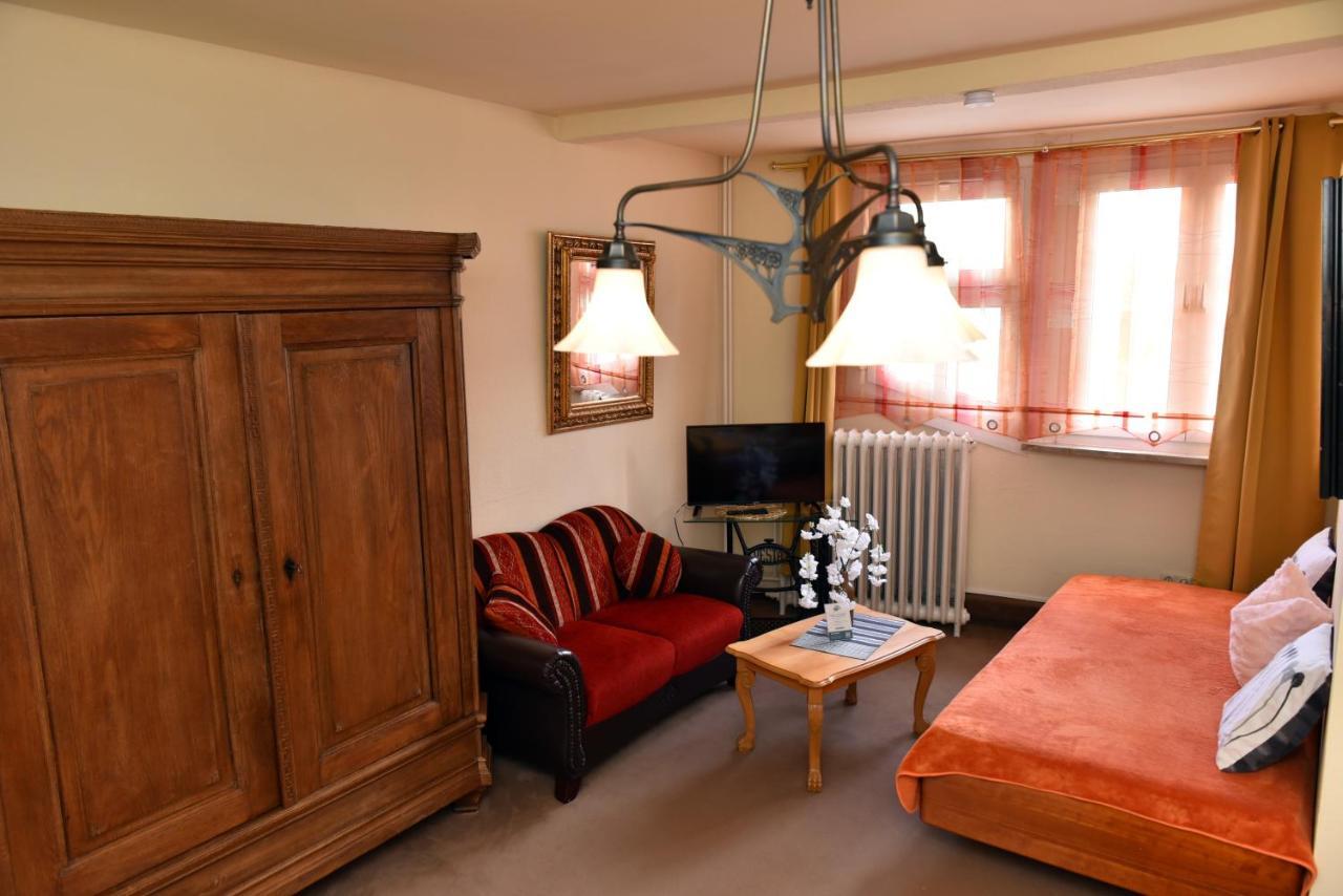 Hotel Hotel-pension Teutonia