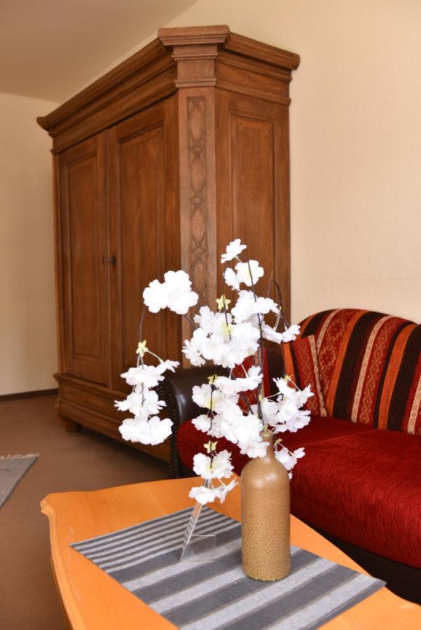 Hotel-pension Teutonia