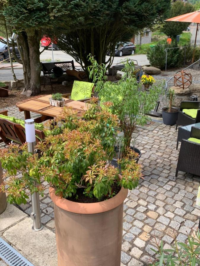 Hotel-pension Teutonia