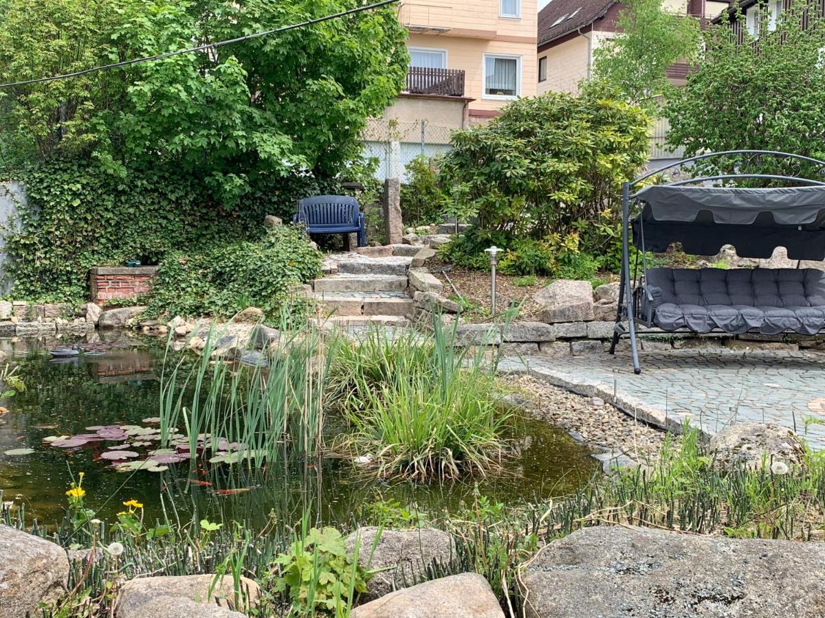Hotel-pension Teutonia Braunlage
