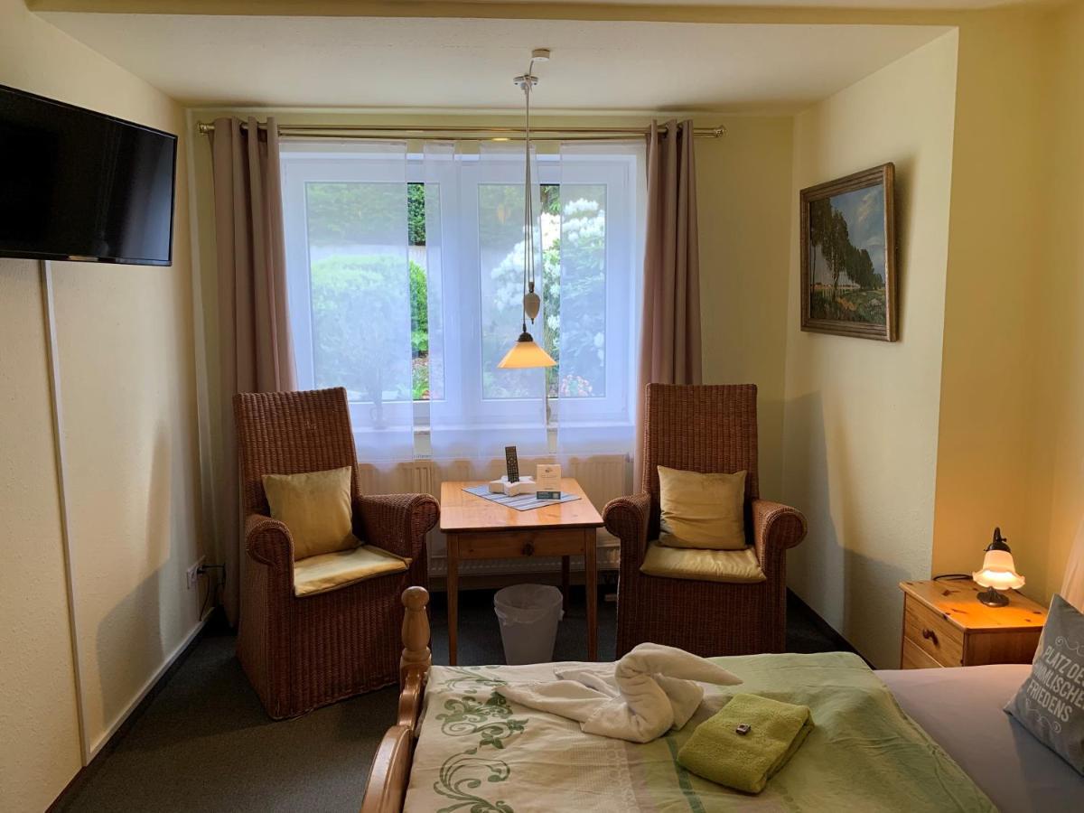 Hotel Hotel-pension Teutonia 2*