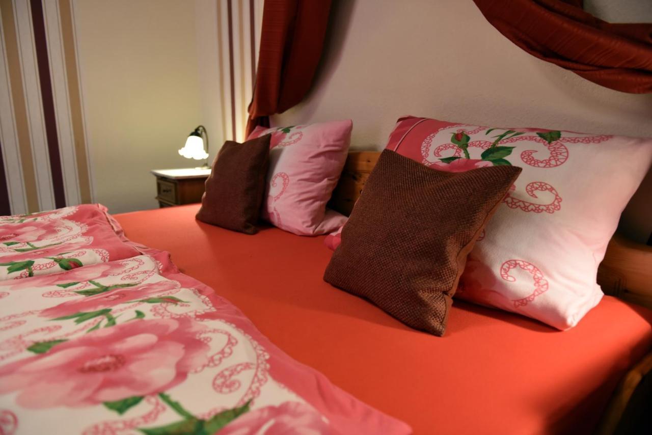 Hotel-pension Teutonia 2* Braunlage