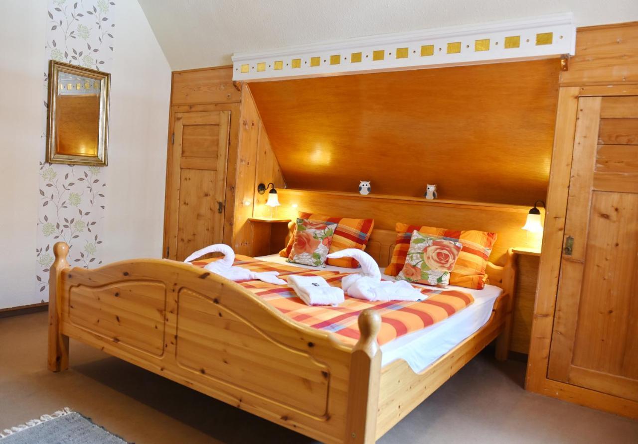 Hotel-pension Teutonia 2*