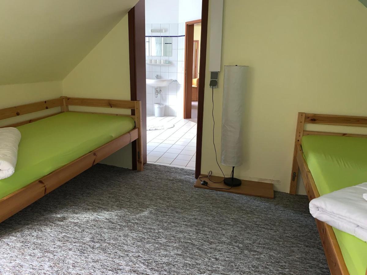 Hotel Hotel-pension Teutonia 2*