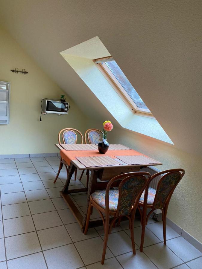 Hotel-pension Teutonia 2*