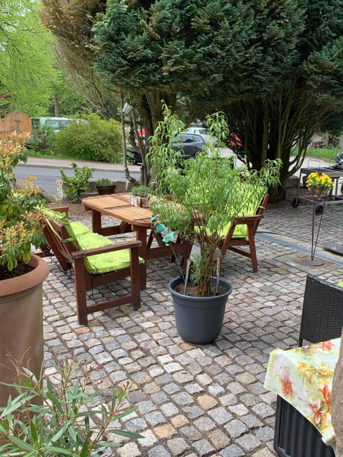 Hotel Hotel-pension Teutonia 2*