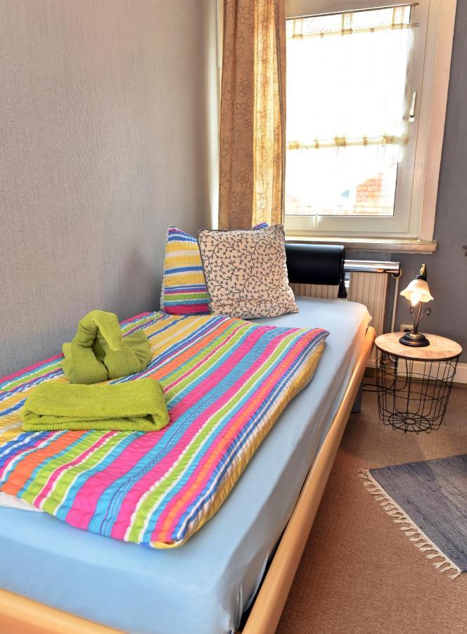 Hotel Hotel-pension Teutonia Braunlage