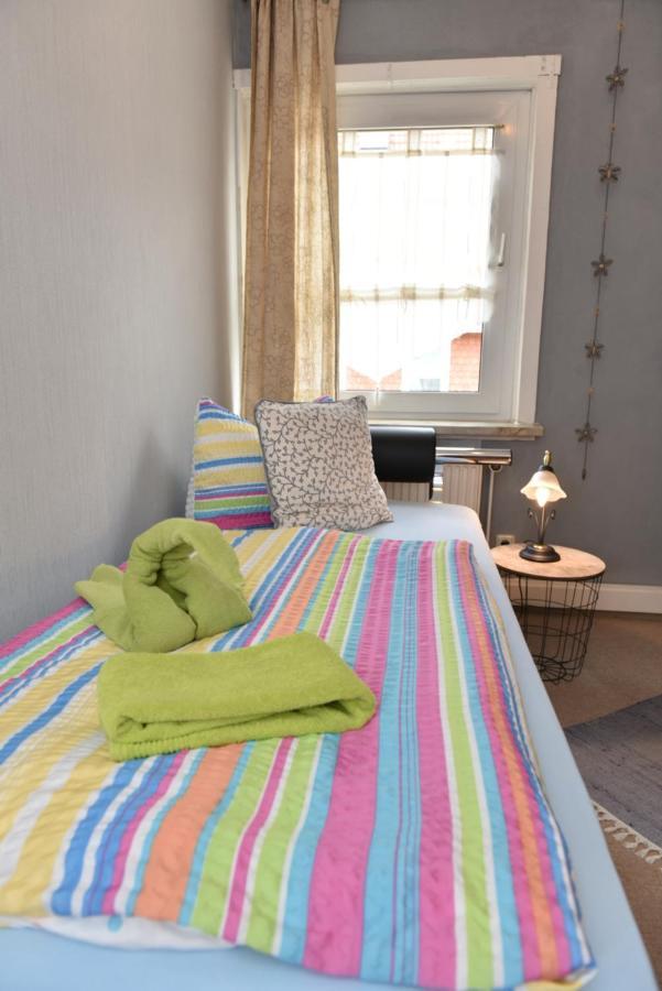 Hotel Hotel-pension Teutonia 2*