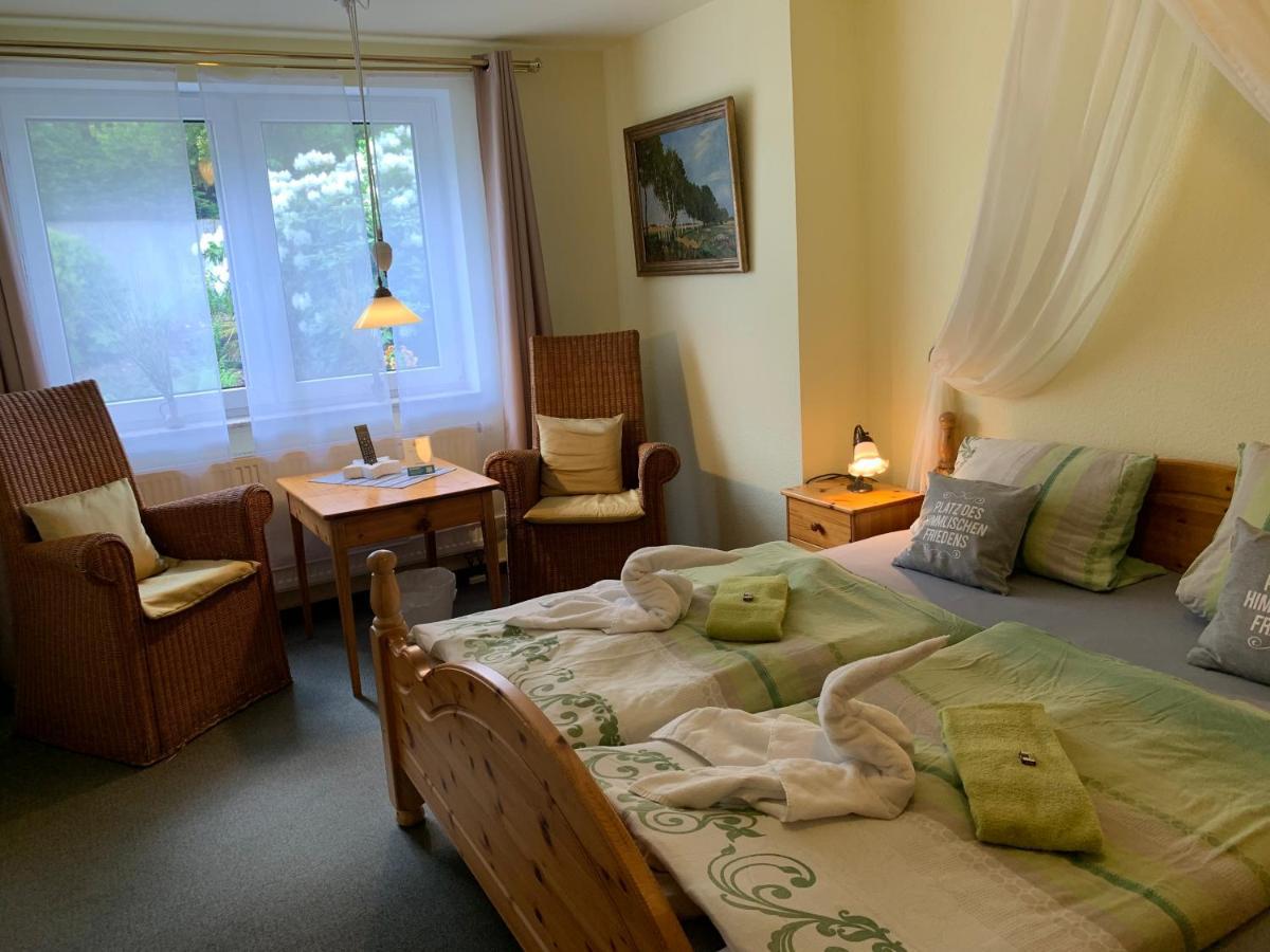 Hotel-pension Teutonia Hotel 2*