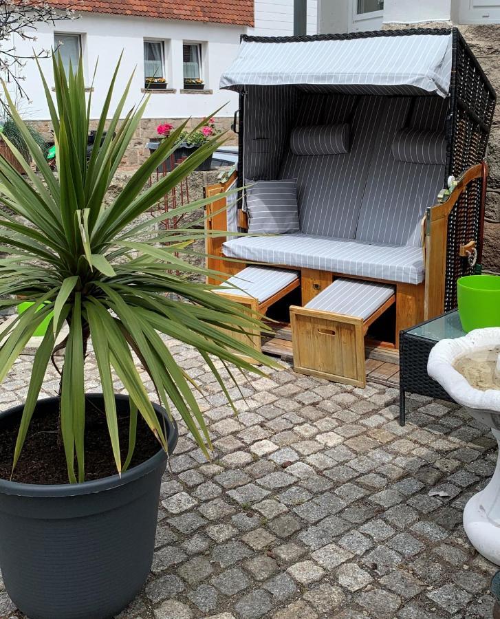 Hotel-pension Teutonia 2*