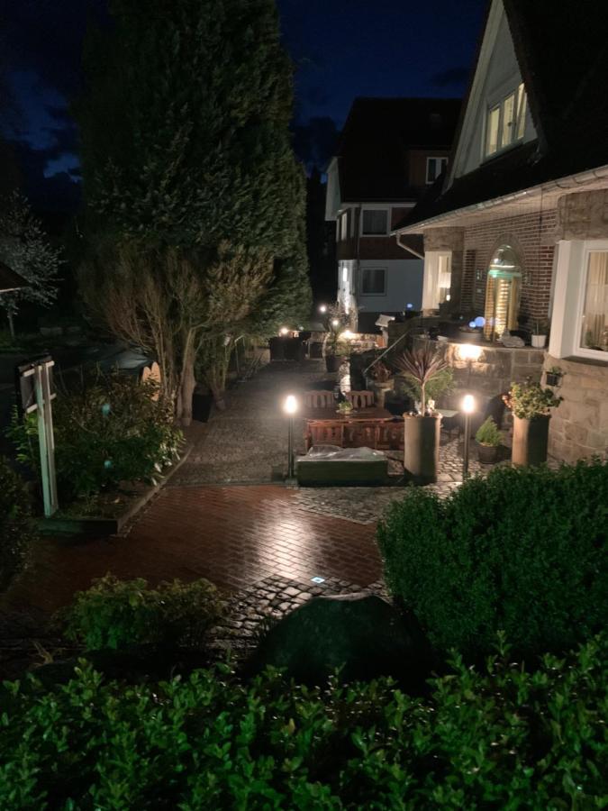 Hotel-pension Teutonia 2* Braunlage