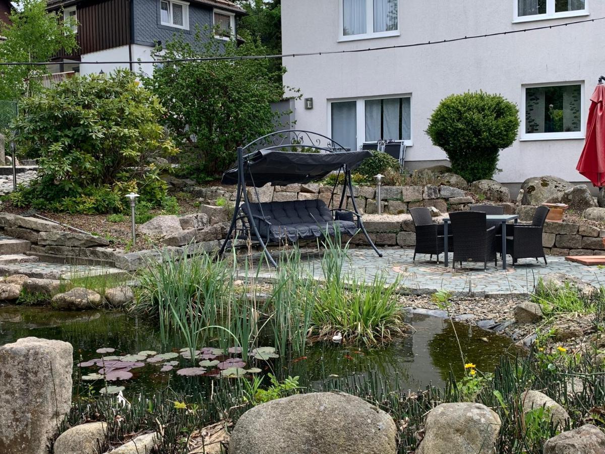 Hotel-pension Teutonia Braunlage