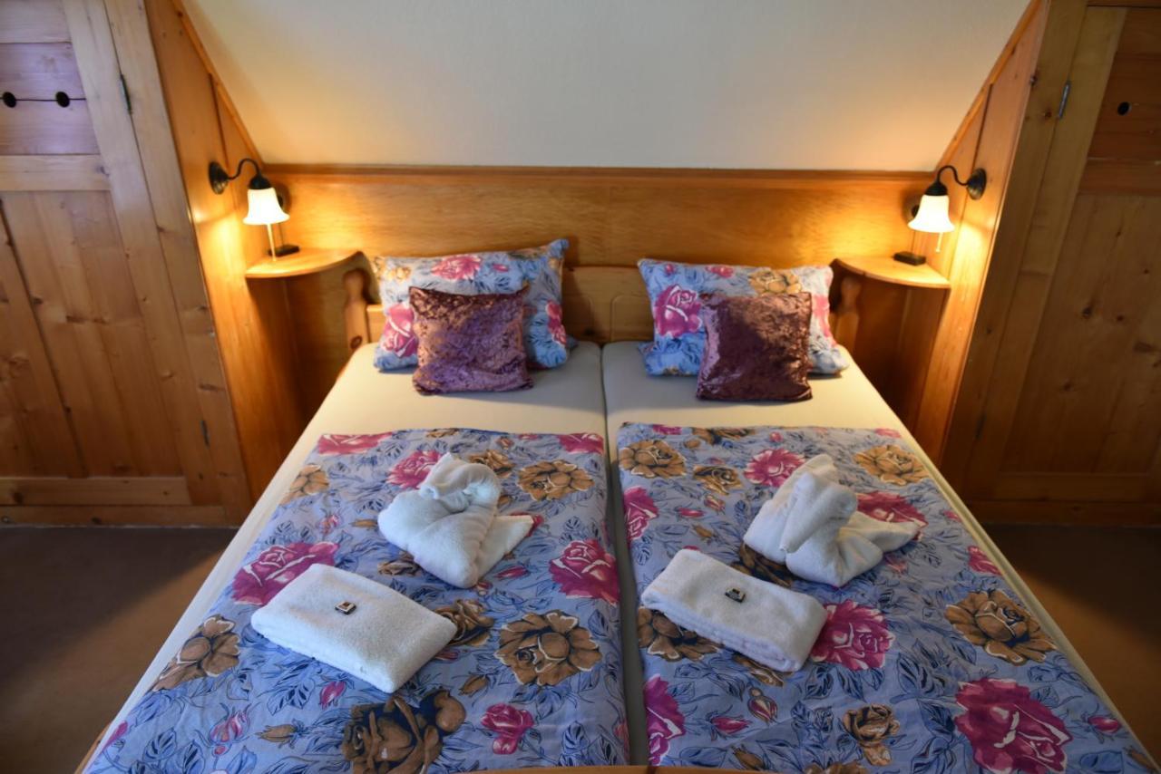 Hotel Hotel-pension Teutonia
