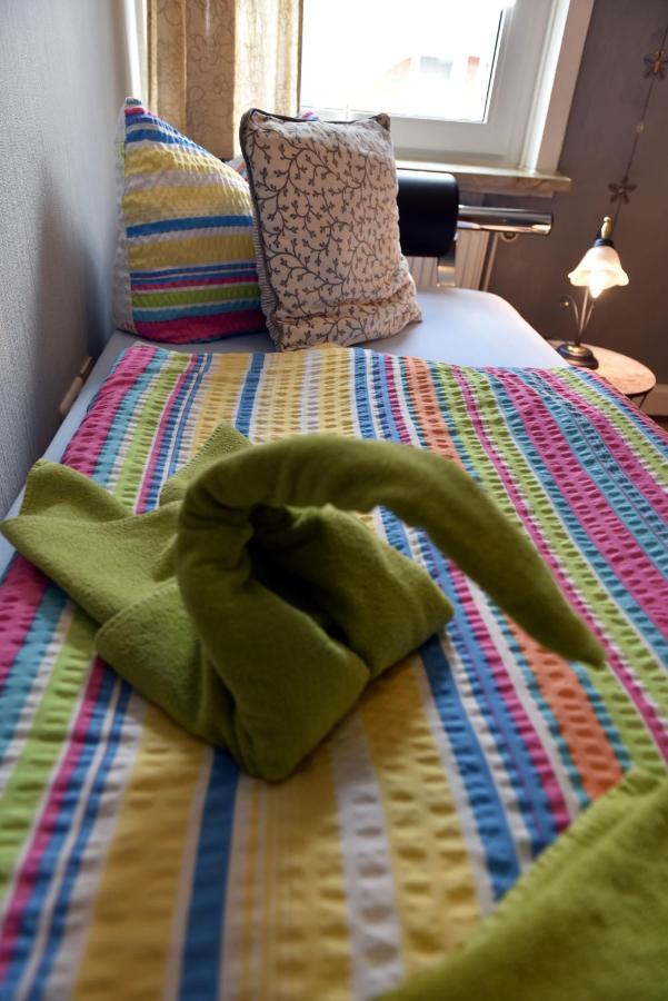 Hotel-pension Teutonia 2* Braunlage