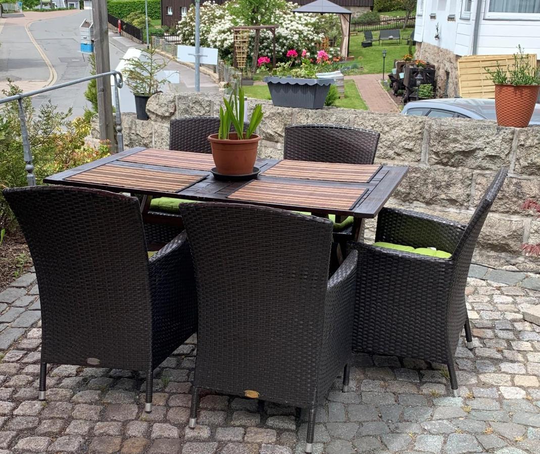 Hotel-pension Teutonia Braunlage
