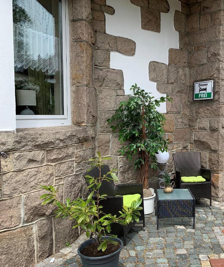 Hotel-pension Teutonia Hotel Braunlage