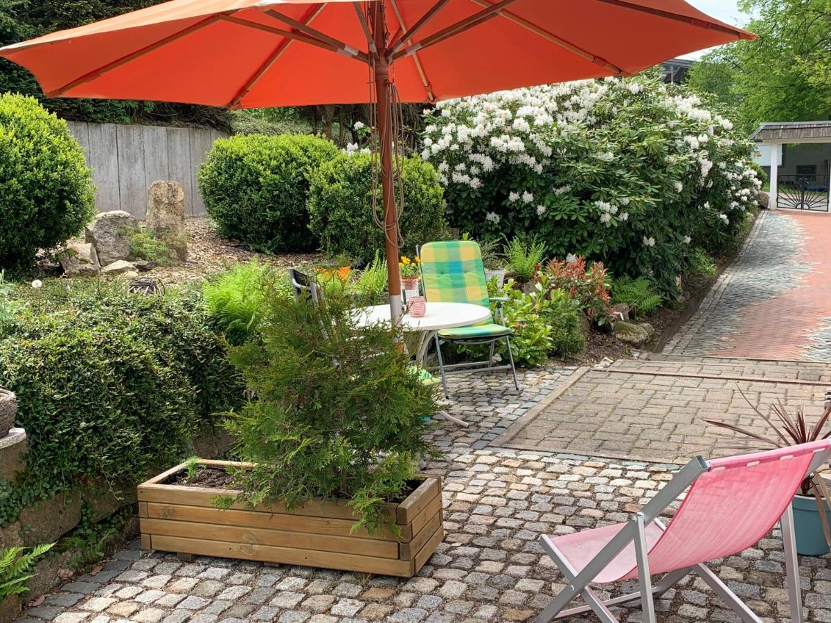 Hotel-pension Teutonia Braunlage