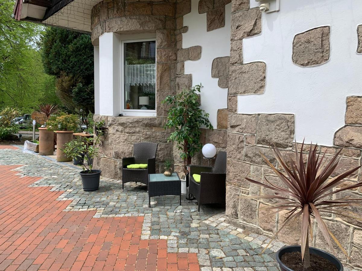 Hotel-pension Teutonia Hotel Braunlage