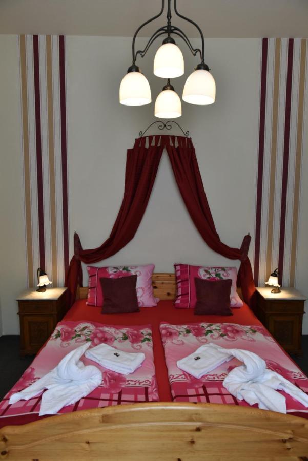 Hotel Hotel-pension Teutonia 2*