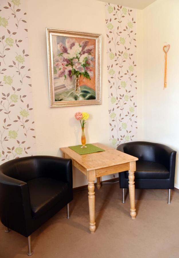 Hotel-pension Teutonia