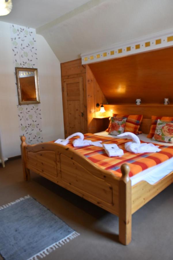 Hotel Hotel-pension Teutonia 2*