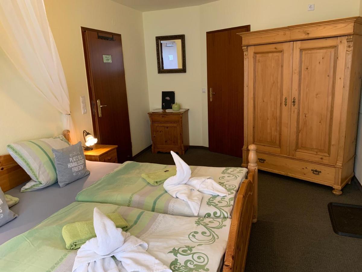 Hotel-pension Teutonia