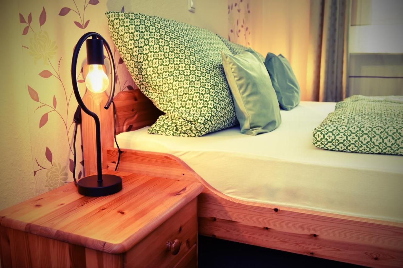 Hotel-pension Teutonia 2* Braunlage