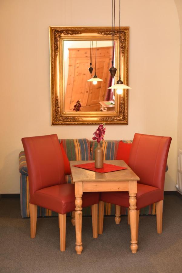 Hotel-pension Teutonia Braunlage
