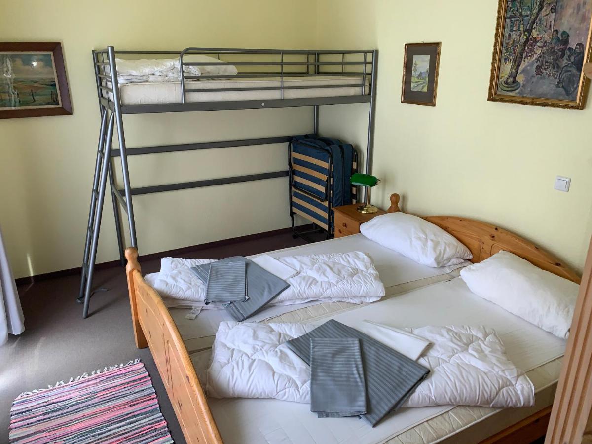 Hotel Hotel-pension Teutonia 2*