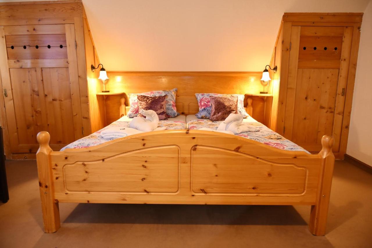 Hotel Hotel-pension Teutonia Braunlage