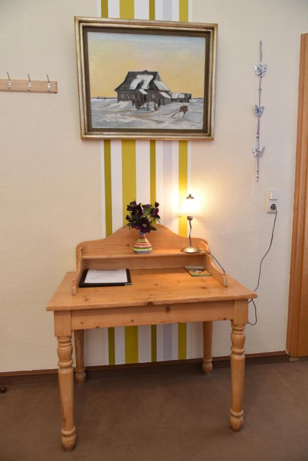 Hotel-pension Teutonia Hotel