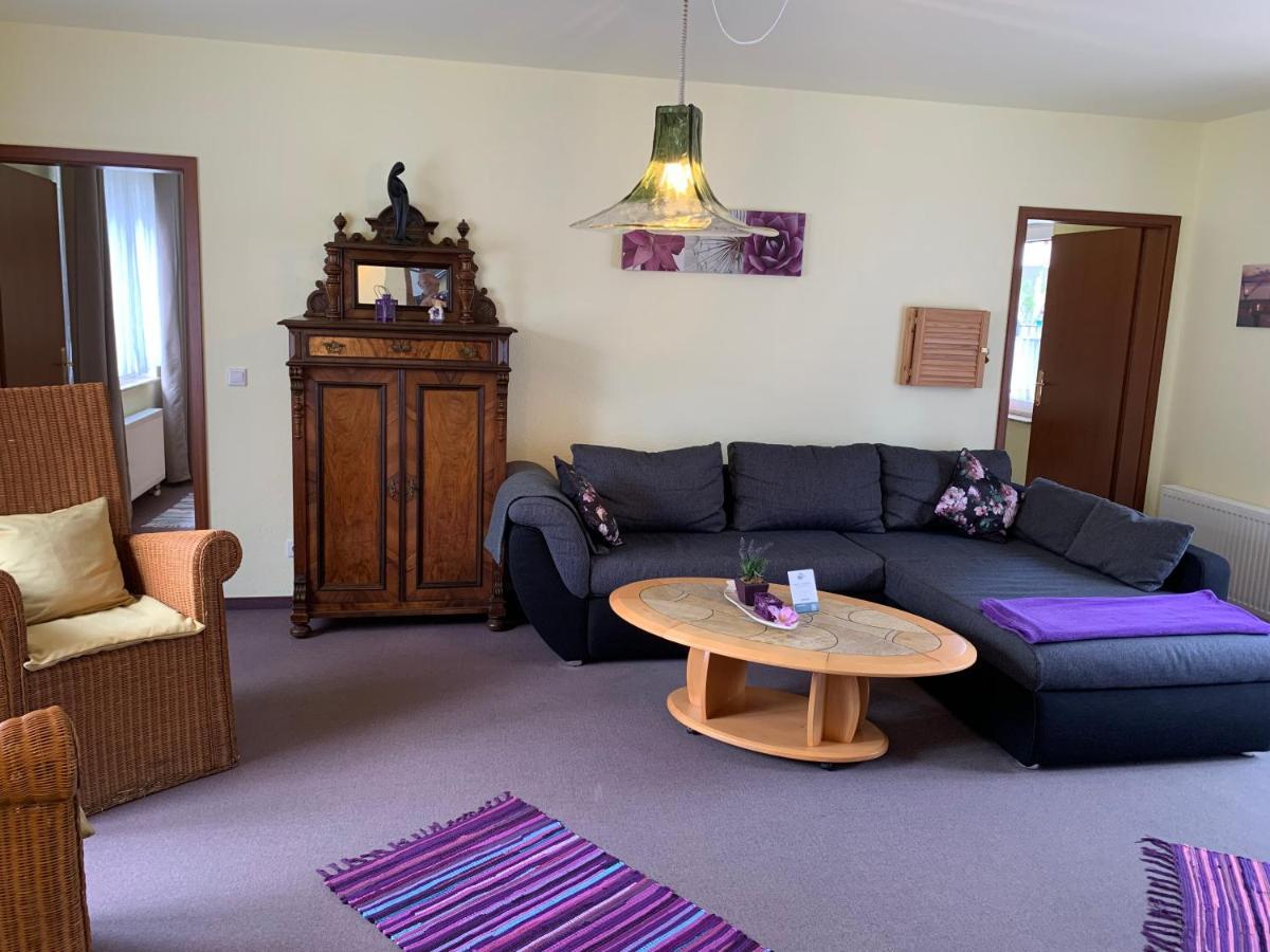 Hotel Hotel-pension Teutonia Braunlage