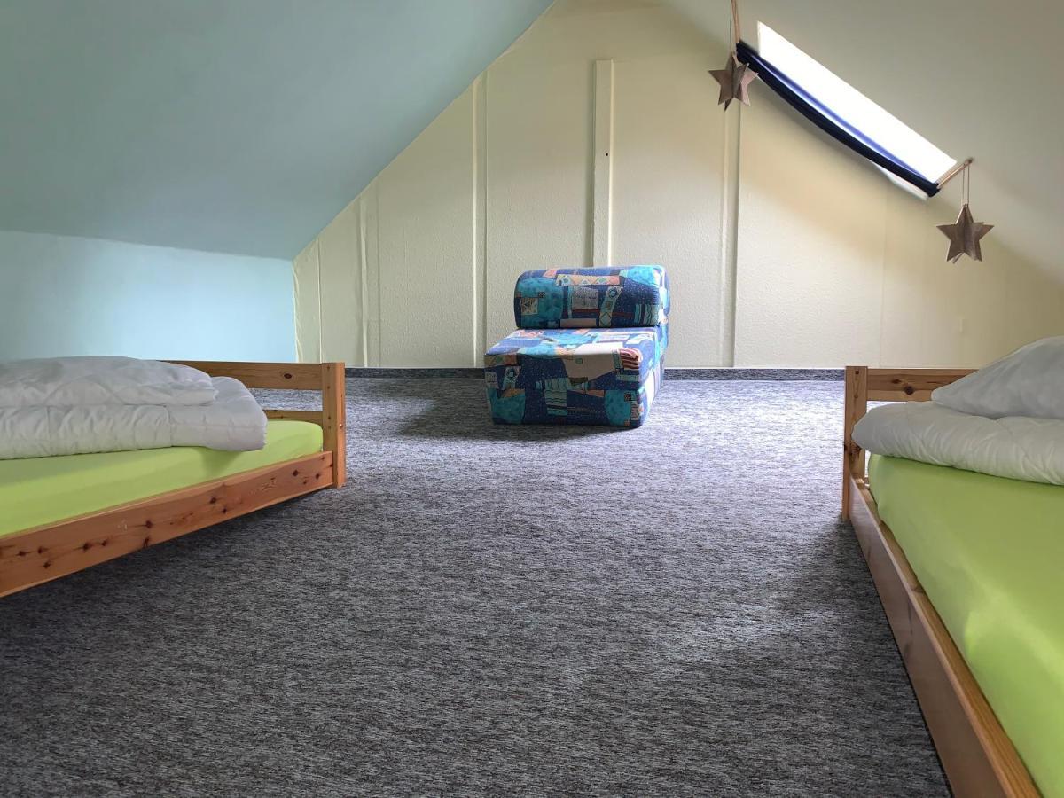 Hotel-pension Teutonia Braunlage