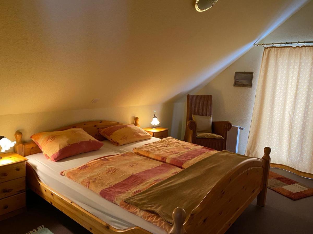 Hotel Hotel-pension Teutonia Braunlage