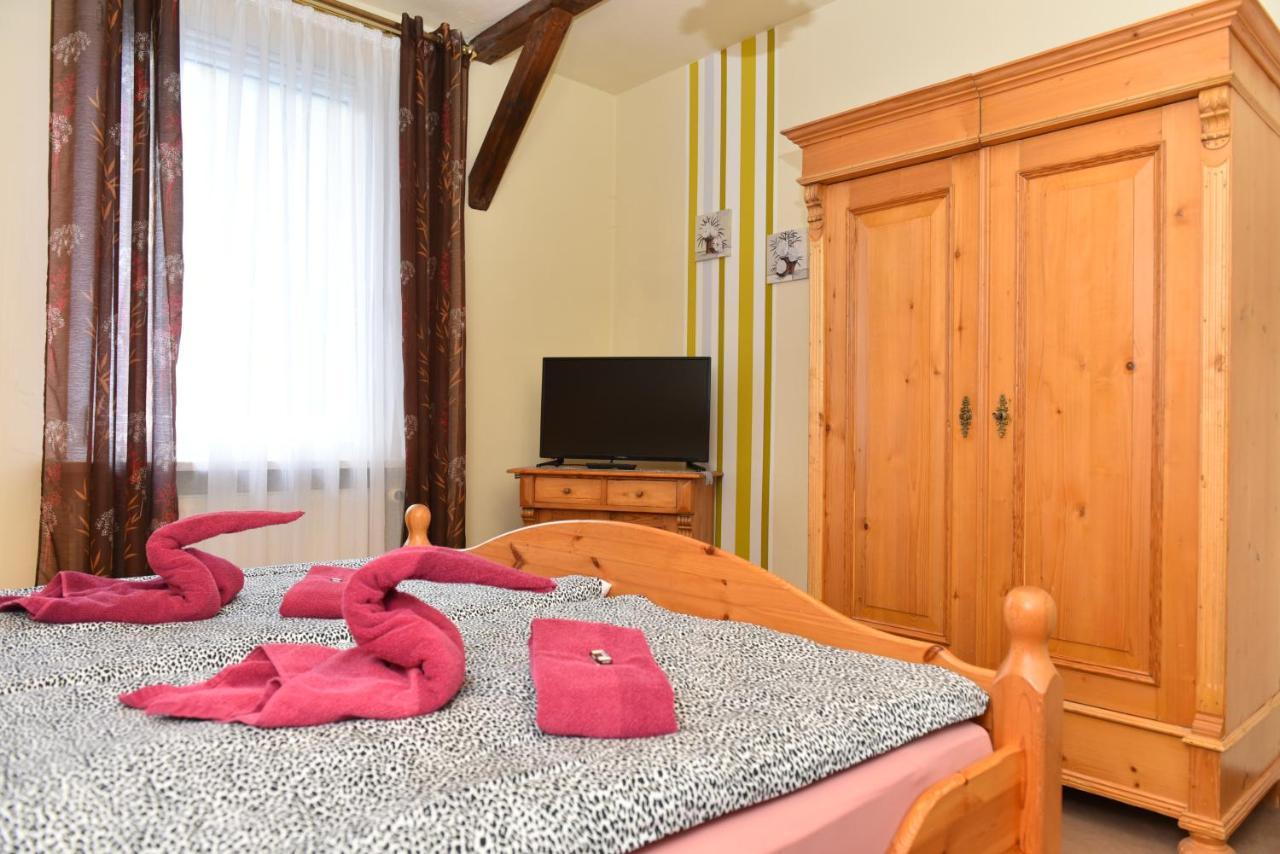 Hotel Hotel-pension Teutonia 2*