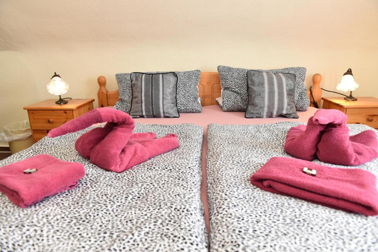 Hotel Hotel-pension Teutonia Braunlage