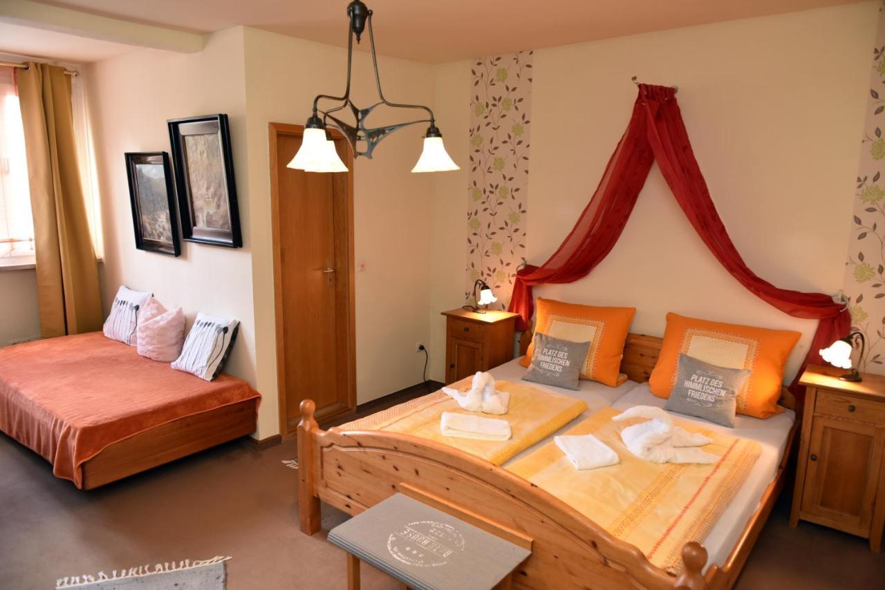 Hotel-pension Teutonia Hotel