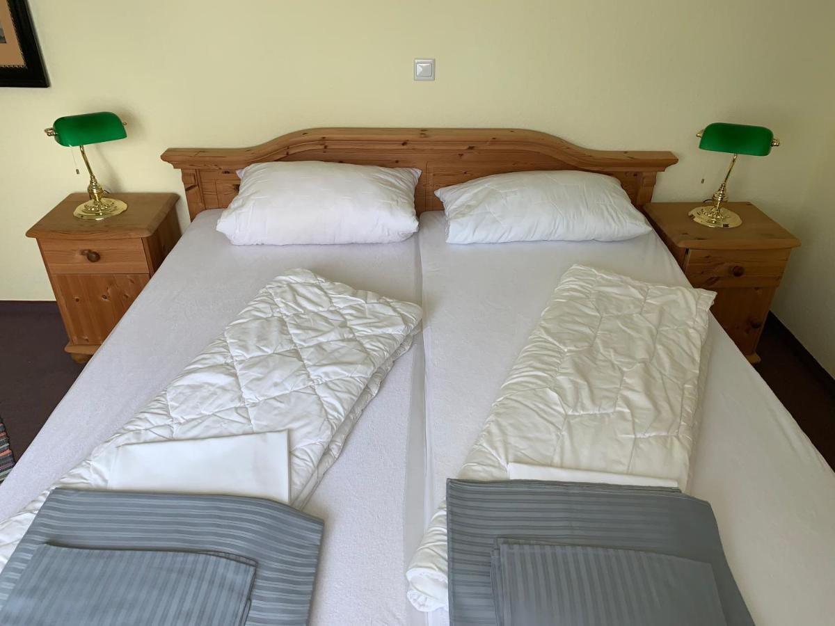 Hotel Hotel-pension Teutonia Braunlage